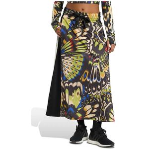 adidas - X Farm Premium - Rok - Lichtgewicht - Vlinderpatroon