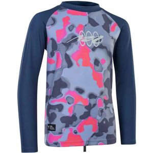 Ion Capture Meisjes Rash Guard Set Met Lange Mouwen