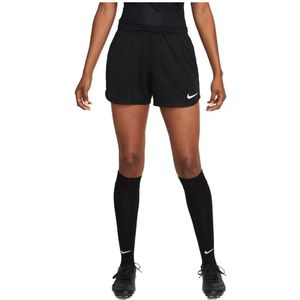 Nike Park 20 Cw6154 Sweat Shorts Zwart XL Vrouw