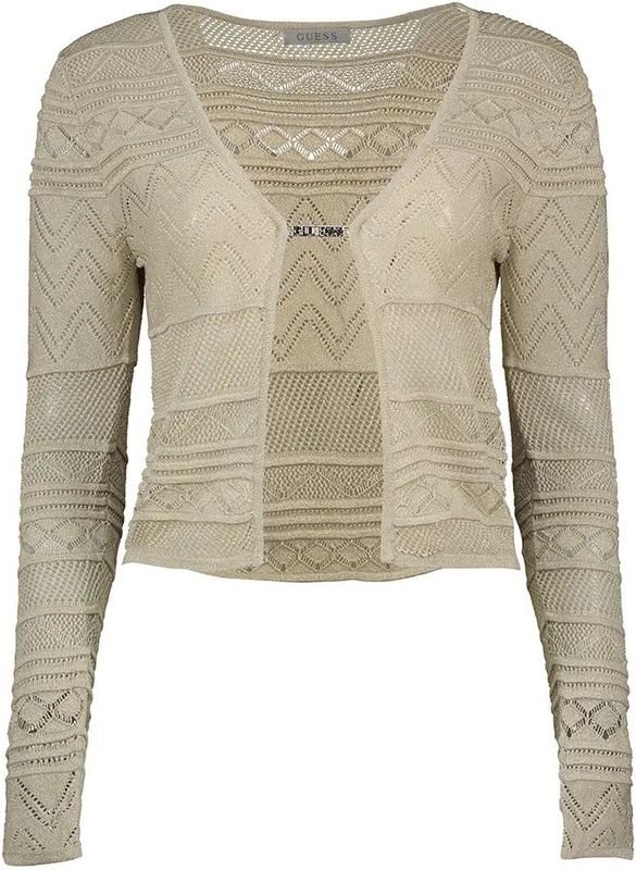 Guess Nellie Cardigan