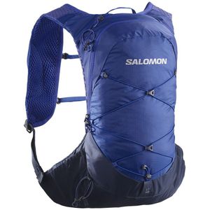 Salomon Xt 10l Backpack Blauw