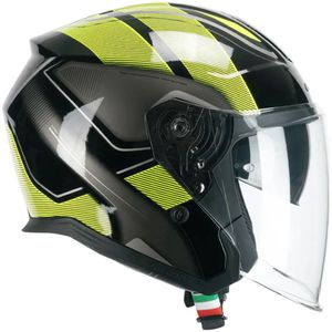 Cgm 136 Rna Sport Open Helm