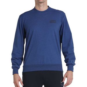 John Smith Eolio Sweatshirt Blauw M Man