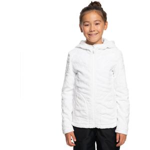 Roxy Igloo Sweatshirt Met Rits