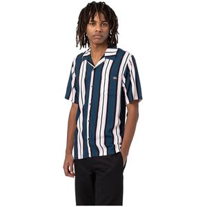 Dickies Lynnwood Korte Mouwen Shirt
