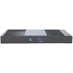 Aopen Fo Dex5550 I5-7360u/8gb/128gb Ssd Mini Pc