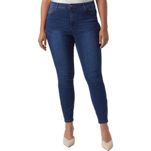 Vero Moda Curve Phia Skinny Fit Spijkerbroek