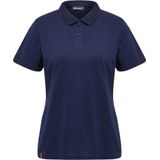 Hummel - Red Classic - Poloshirt - Korte Mouw - Regular Fit - 100% Katoen