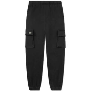 Lacoste Kids Cargo Fleece Broek