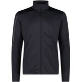 CMP - Dubbelgebreide Sweatshirt - Regular Fit