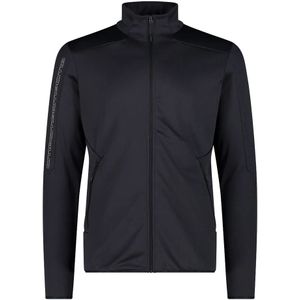 CMP - Dubbelgebreide Sweatshirt - Regular Fit