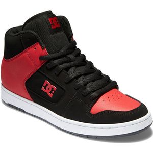 Dc Shoes Manteca 4 Hi Schoenen