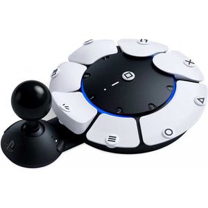PlayStation - Access Empowered - Draadloze Controller - Zwart - Voor PS5