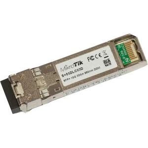Mikrotik S+85dlc03d Transceiver