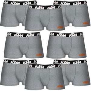 Ktm Pk5512 Boxers 8 Eenheden