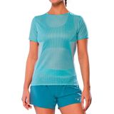 Mizuno Dryaeroflow Graphic T-shirt Met Korte Mouwen