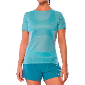 Mizuno Dryaeroflow Graphic T-shirt Met Korte Mouwen