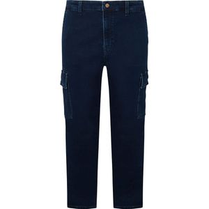 Pepe Jeans Relaxed Fit Cargo Spijkerbroek