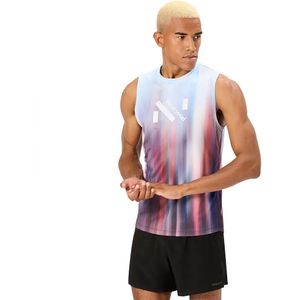 Nnormal Race Mouwloos T-shirt