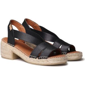 Toni Pons Dama Hakken Sandalen
