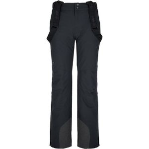 Kilpi Elare Pants Zwart 36 / Regular Vrouw