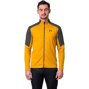 Hannah Enge Fleece Met Volledige Rits