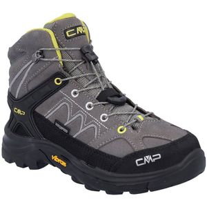 Cmp Moon Low Wp 31q4794 Hiking Shoes Grijs EU 34