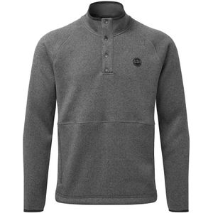 Gill Fisher Fleece Met Halve Rits