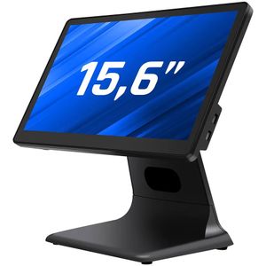 Iggual Aio 15.6´´ J4125 4gb/128gb Wifi Tpv