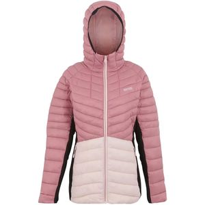 Regatta Leedre Hybrid Jas