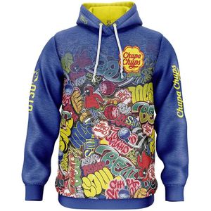 Otso Chupa Chups Graffiti Sweatshirt