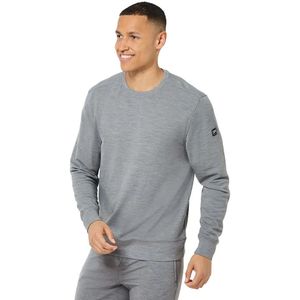 Super.natural - M SOLUTION CREW - Merino Trui