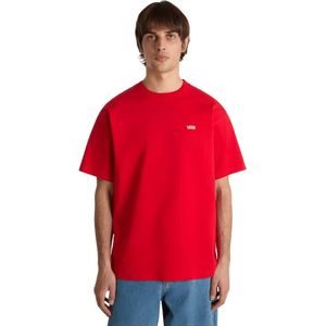 Vans Left Chest II Loose T-shirt - Korte Mouwen