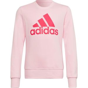 Adidas Bl Sweatshirt Roze 5-6 Years