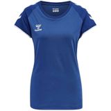 Hummel - hmlCORE VOLLEY STRETCH T-shirt - Dames