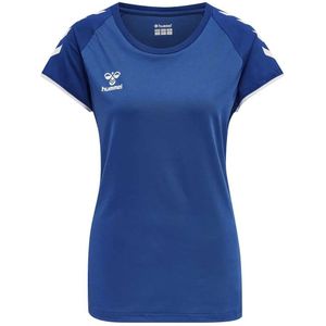 Hummel - hmlCORE VOLLEY STRETCH T-shirt - Dames