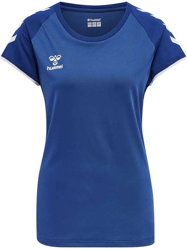 Hummel - hmlCORE VOLLEY STRETCH T-shirt - Dames