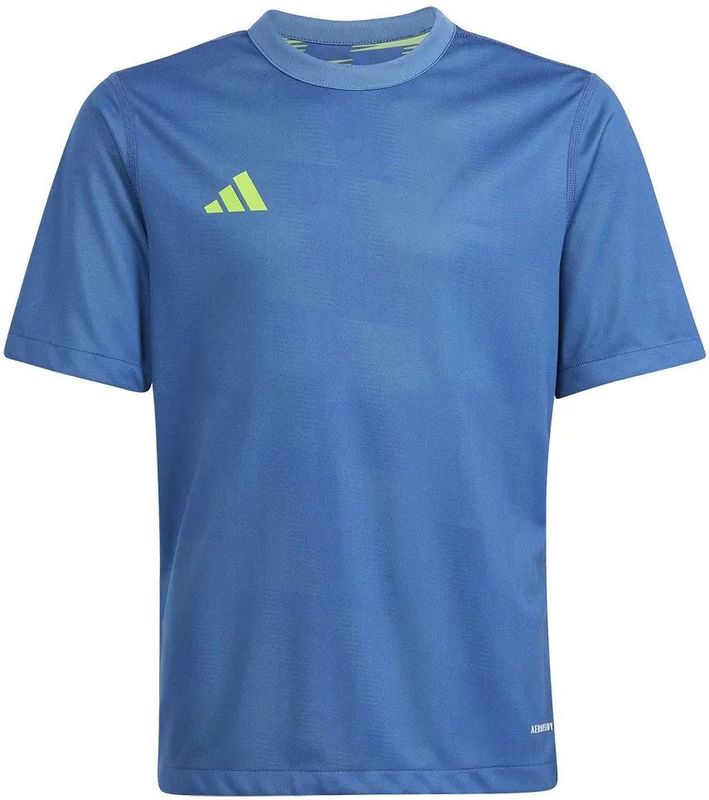 Adidas - Reversible 24 - T-shirt - Met Korte Mouwen