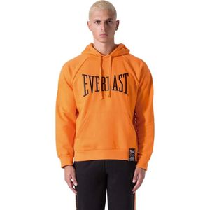 Everlast Felpa Hoodie
