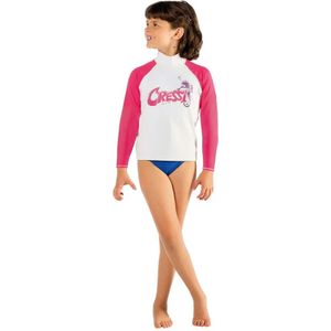 Cressi Rash Guard Uv-werende Langarm T-shirt