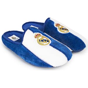 Marpen Real Madrid Cf Suatex 24-25 Kid Pantoffels