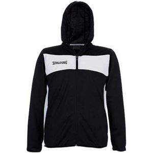 Spalding - Evolution II Classic - Jassen - Gevoerd - 100% Piquepolyester