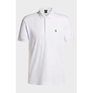 Boss Paddy Tl Korte Mouw Poloshirt