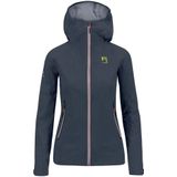 Karpos Temporale - Softshelljack - Lichtgewicht - Waterdicht - 20.000 mm waterkolom