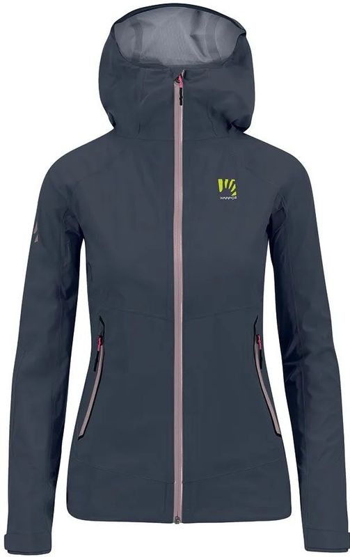 Karpos Temporale - Softshelljack - Lichtgewicht - Waterdicht - 20.000 mm waterkolom