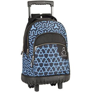 Campro Poplar Backpack Blauw