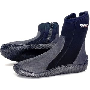Cressi Isla Neoprene 5 Mm Duiklaarzen Gerenoveerd