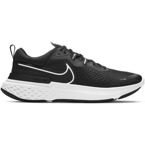 Nike React Miler 2 Running Shoes Zwart EU 47 Man