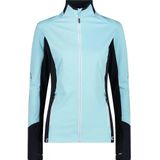 CMP - Damesjas - Softshell - Waterdicht - Stretch Performance Fleece