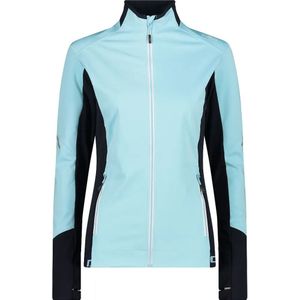 CMP - Damesjas - Softshell - Waterdicht - Stretch Performance Fleece